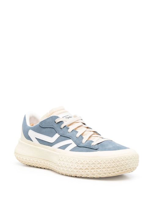 Sneakers uomo Downtown BRANDBLACK | M285BB/232INDIGO/WHITE
